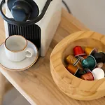 Appartement Church Lane Residences *