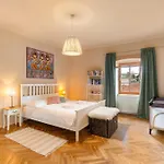 Appartement Church Lane Residences *