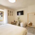 Church Lane Residences *