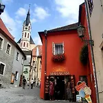 Appartement Church Lane Residences *