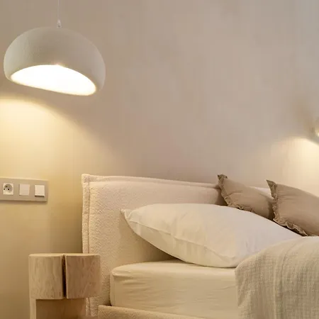 Apartamento Church Lane Residences