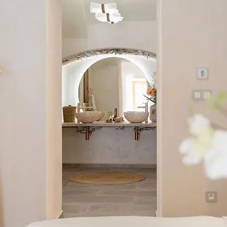 Apartamento Church Lane Residences