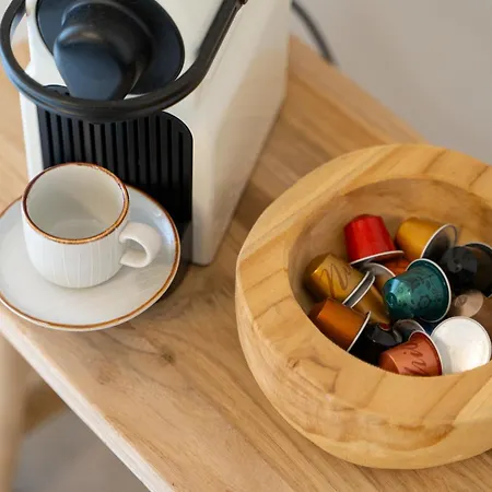 Appartamento Church *