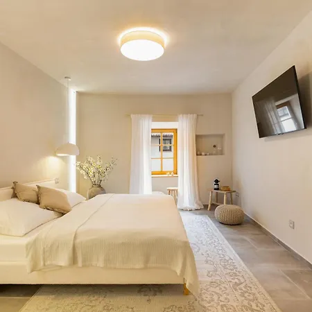 Apartamento Church Lane Residences