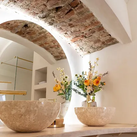 Apartamento Church