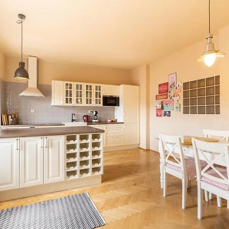 Lejlighed Church Český Krumlov