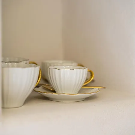 Апартаменты Church Lane Residences