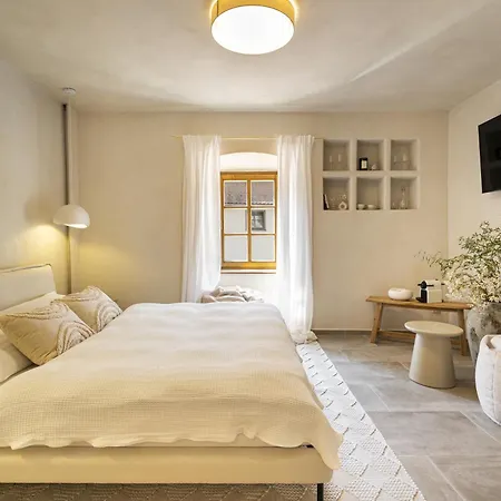 Church * Český Krumlov