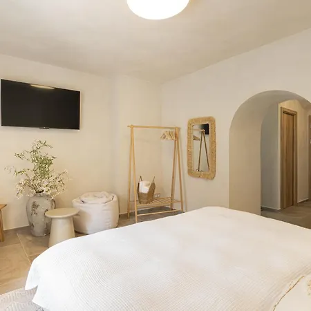 Apartamento Church *