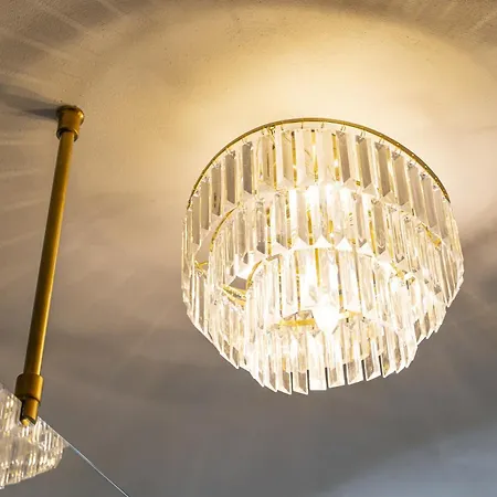 Church Lane Residences Апартаменты Чески-Крумлов