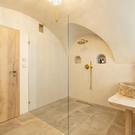Apartment Church Cesky Krumlov