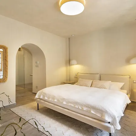 Church Apartment