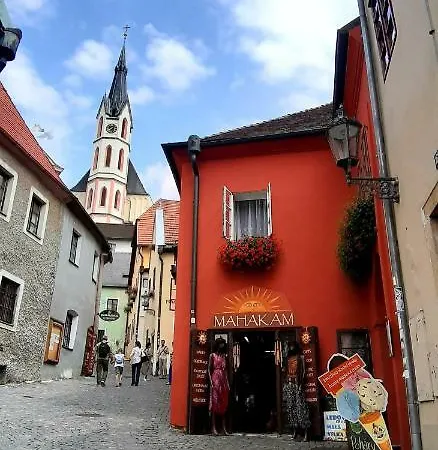 Apartment Church *