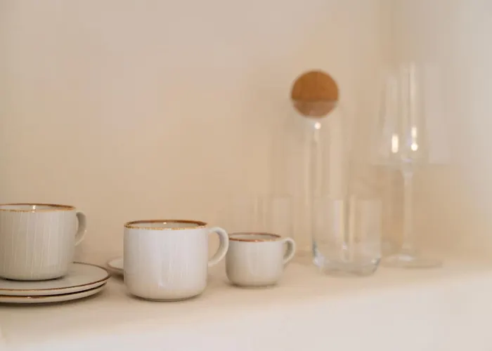 Апартаменты Church Lane Residences