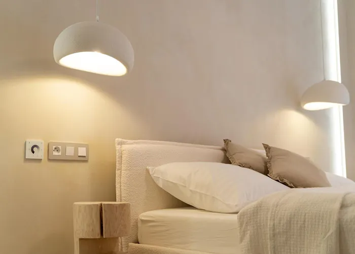 Апартаменты Church Lane Residences