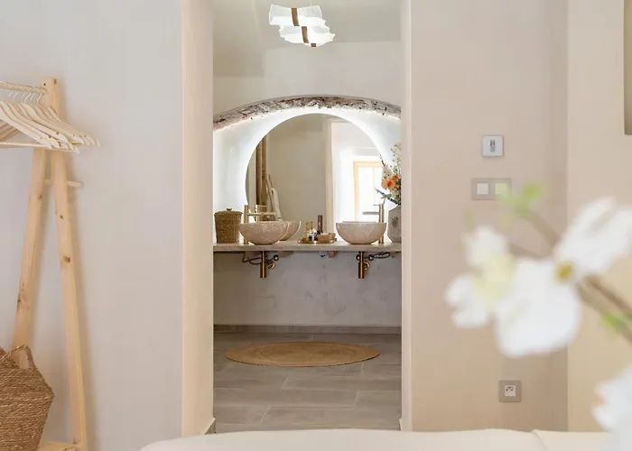 Апартаменты Church Lane Residences