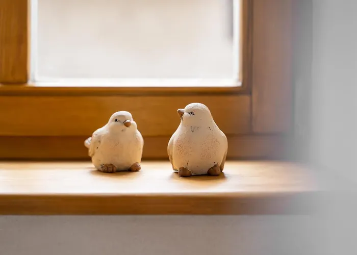 Апартаменты Church Lane Residences *