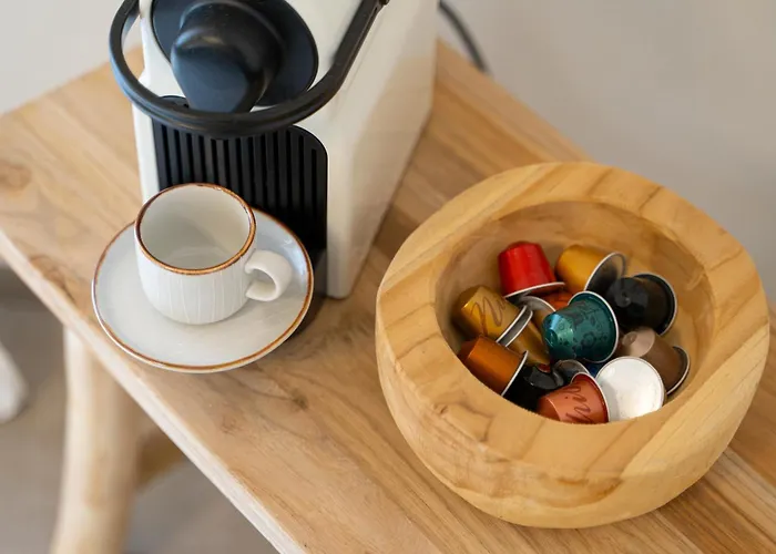 Apartamento Church *