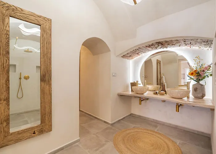 Апартаменты Church Lane Residences Чески-Крумлов