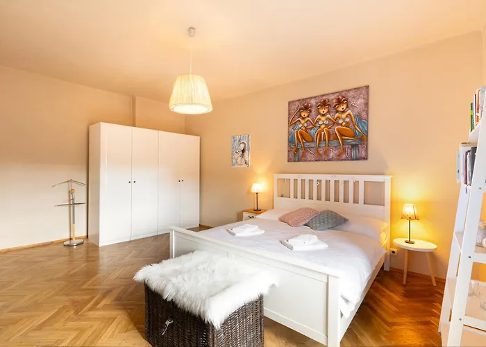 Apartamento Church Český Krumlov