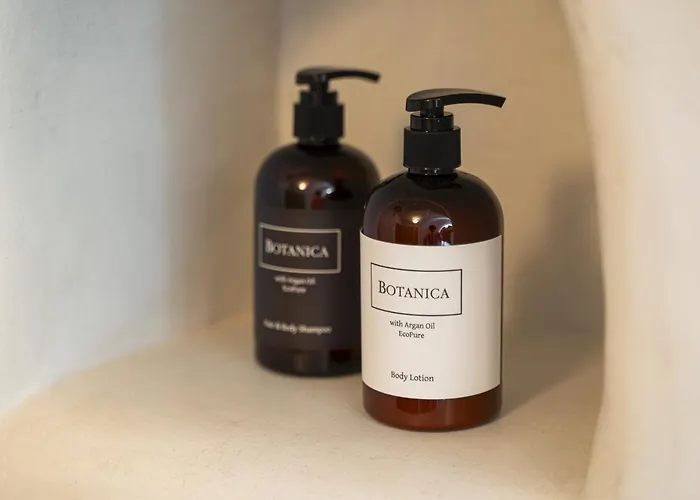 Church Lane Residences Апартаменты