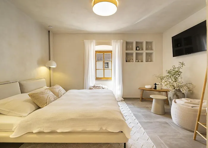 Church Lane Residences * Чески-Крумлов