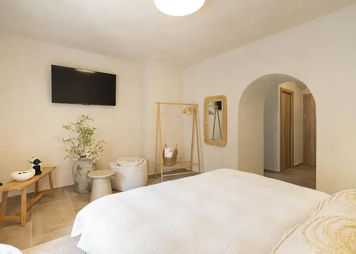 Apartamento Church *