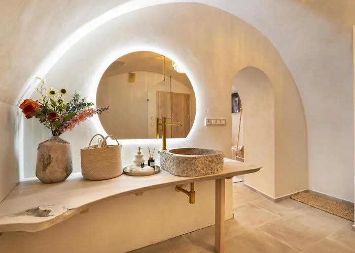 Church Lane Residences Чески-Крумлов