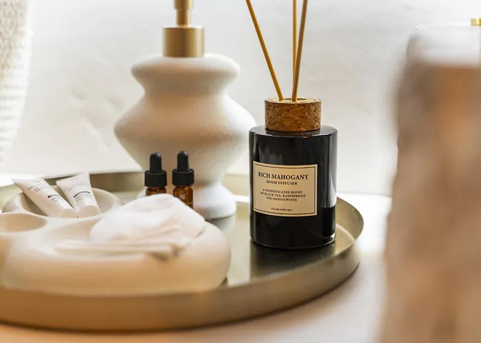 Church Lane Residences Апартаменты