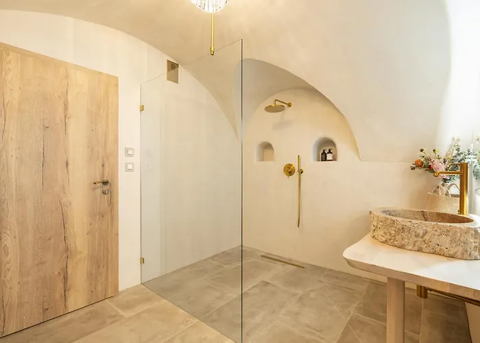 Apartamento Church Český Krumlov