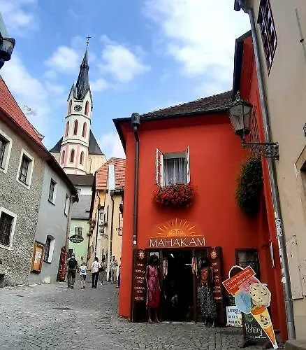 Апартаменты Church Lane Residences *